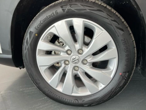 Suzuki S-Cross 1.4T S2 4WD Mild Hybrid