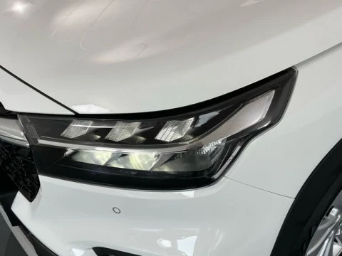 Suzuki S-Cross 1.4T S2 4WD Mild Hybrid