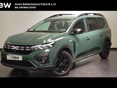 Dacia Jogger  Gasolina/Gas  1.0 ECO-G S.L Extreme Go 74kW 7pl.