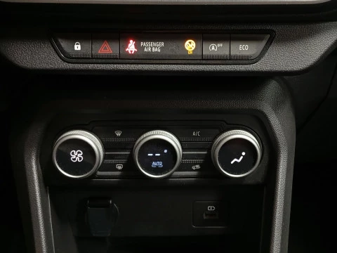 Dacia Jogger  Gasolina/Gas  1.0 ECO-G S.L Extreme Go 74kW 7pl.