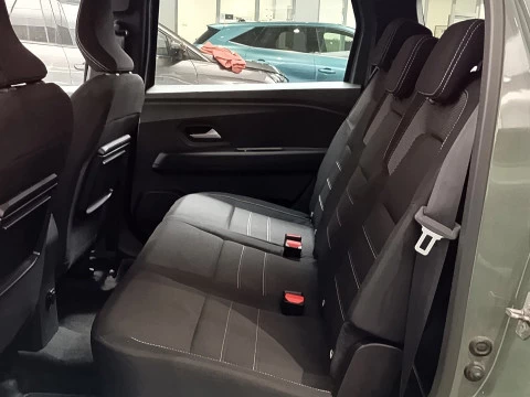 Dacia Jogger  Gasolina/Gas  1.0 ECO-G S.L Extreme Go 74kW 7pl.