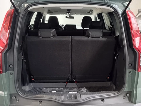 Dacia Jogger  Gasolina/Gas  1.0 ECO-G S.L Extreme Go 74kW 7pl.