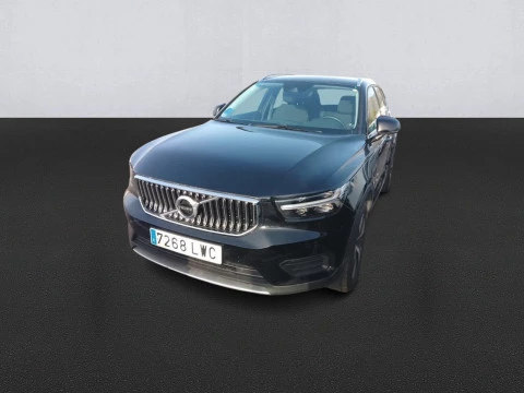 Volvo XC40 1.5 T4 Twin Recharge Inscription Ex Auto