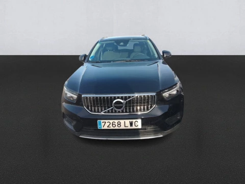 Volvo XC40 1.5 T4 Twin Recharge Inscription Ex Auto