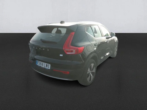 Volvo XC40 1.5 T4 Twin Recharge Inscription Ex Auto