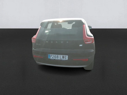 Volvo XC40 1.5 T4 Twin Recharge Inscription Ex Auto