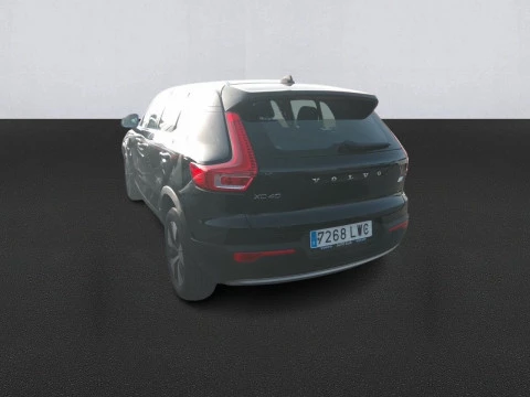 Volvo XC40 1.5 T4 Twin Recharge Inscription Ex Auto