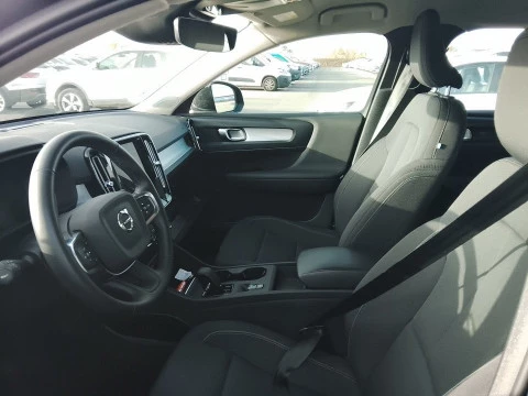 Volvo XC40 1.5 T4 Twin Recharge Inscription Ex Auto