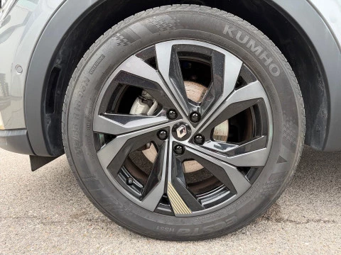 Renault Arkana  1.6 E-Tech Engineered 105kW