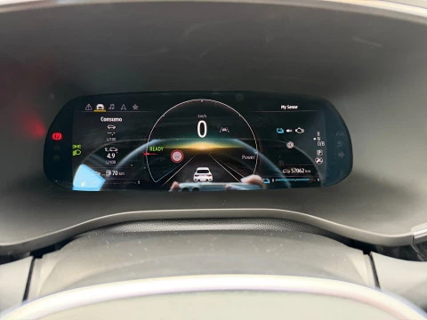 Renault Arkana  1.6 E-Tech Engineered 105kW