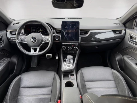 Renault Arkana  1.6 E-Tech Engineered 105kW