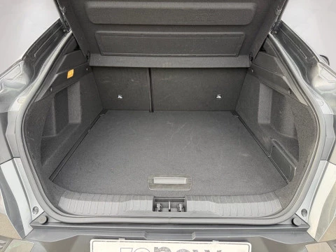 Renault Arkana  1.6 E-Tech Engineered 105kW