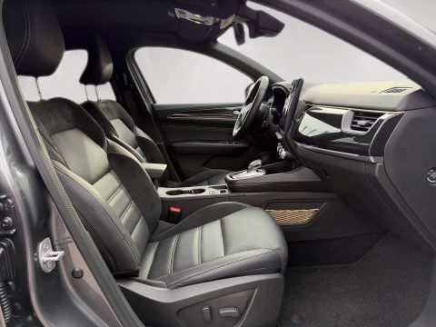 Renault Arkana  1.6 E-Tech Engineered 105kW