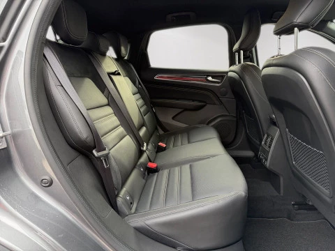 Renault Arkana  1.6 E-Tech Engineered 105kW