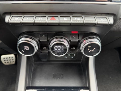 Renault Arkana  1.6 E-Tech Engineered 105kW