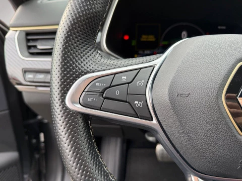 Renault Arkana  1.6 E-Tech Engineered 105kW