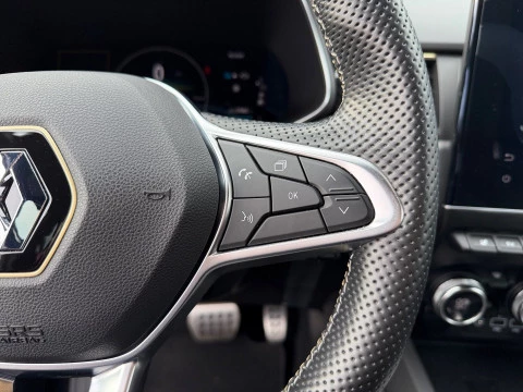 Renault Arkana  1.6 E-Tech Engineered 105kW