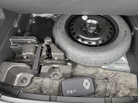 Renault Arkana  1.6 E-Tech Engineered 105kW