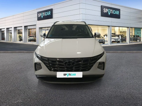 Hyundai Tucson 1.6 TGDI 169kW (230CV) HEV Maxx Auto