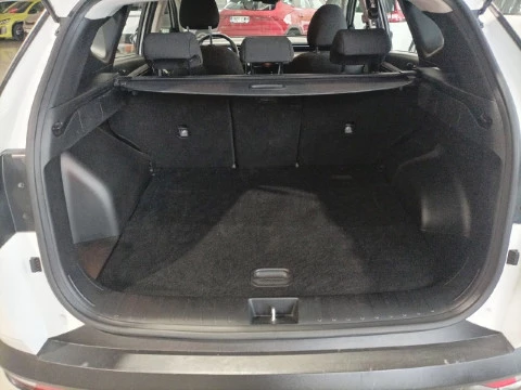 Hyundai Tucson 1.6 TGDI 169kW (230CV) HEV Maxx Auto