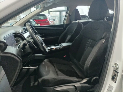 Hyundai Tucson 1.6 TGDI 169kW (230CV) HEV Maxx Auto