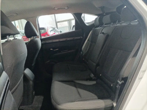 Hyundai Tucson 1.6 TGDI 169kW (230CV) HEV Maxx Auto