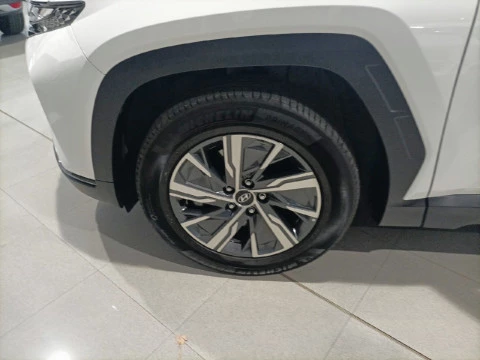 Hyundai Tucson 1.6 TGDI 169kW (230CV) HEV Maxx Auto