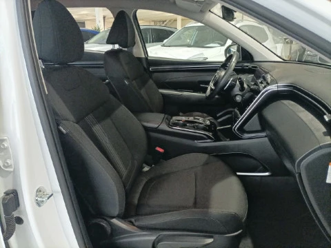 Hyundai Tucson 1.6 TGDI 169kW (230CV) HEV Maxx Auto