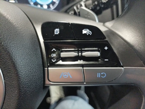 Hyundai Tucson 1.6 TGDI 169kW (230CV) HEV Maxx Auto