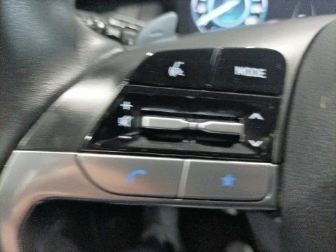 Hyundai Tucson 1.6 TGDI 169kW (230CV) HEV Maxx Auto