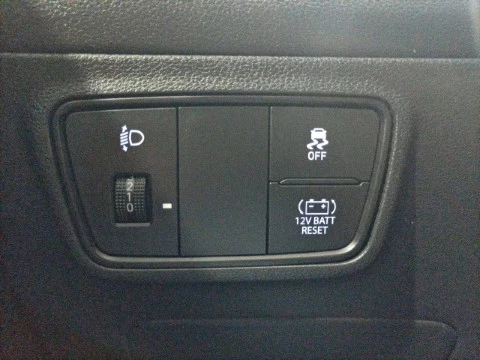 Hyundai Tucson 1.6 TGDI 169kW (230CV) HEV Maxx Auto