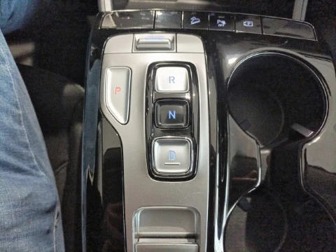 Hyundai Tucson 1.6 TGDI 169kW (230CV) HEV Maxx Auto