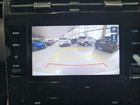 Hyundai Tucson 1.6 TGDI 169kW (230CV) HEV Maxx Auto