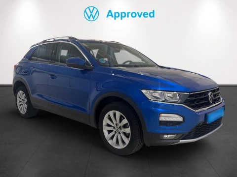 Volkswagen T-Roc Advance 1.5 TSI 110 kW (150 CV)
