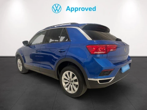 Volkswagen T-Roc Advance 1.5 TSI 110 kW (150 CV)