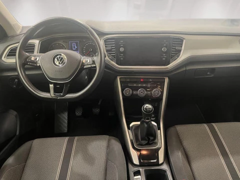 Volkswagen T-Roc Advance 1.5 TSI 110 kW (150 CV)