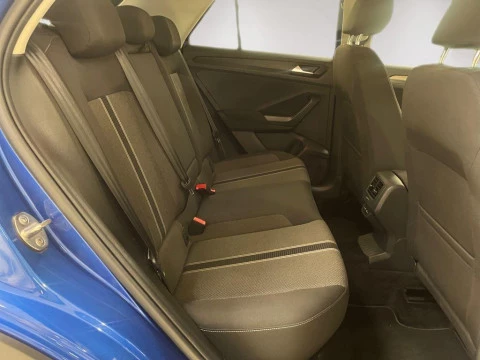 Volkswagen T-Roc Advance 1.5 TSI 110 kW (150 CV)