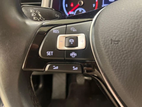 Volkswagen T-Roc Advance 1.5 TSI 110 kW (150 CV)