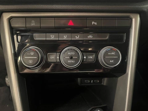 Volkswagen T-Roc Advance 1.5 TSI 110 kW (150 CV)