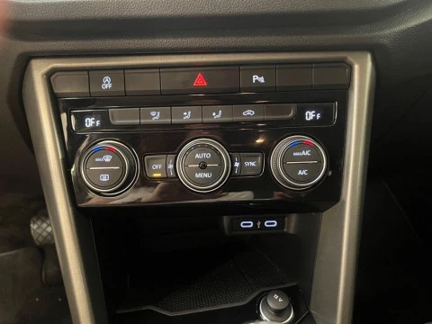 Volkswagen T-Roc Advance 1.5 TSI 110 kW (150 CV)