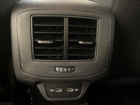 Volkswagen T-Roc Advance 1.5 TSI 110 kW (150 CV)