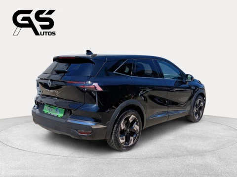 Renault Symbioz Techno mildhybrid 103 kW (140 CV)