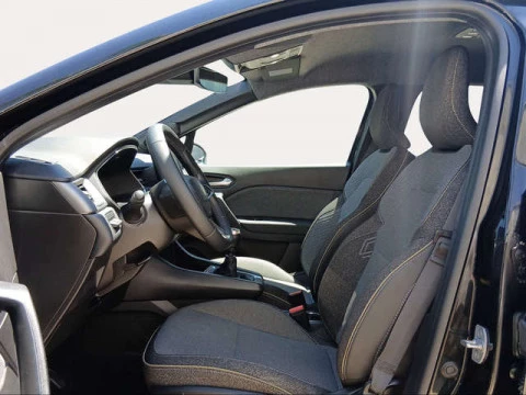 Renault Symbioz Techno mildhybrid 103 kW (140 CV)