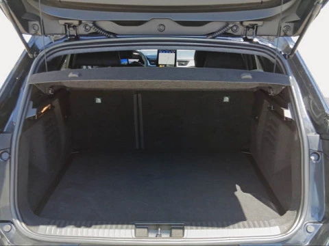 Renault Symbioz Techno mildhybrid 103 kW (140 CV)
