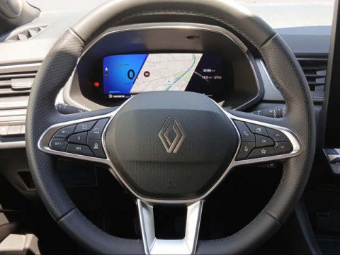 Renault Symbioz Techno mildhybrid 103 kW (140 CV)