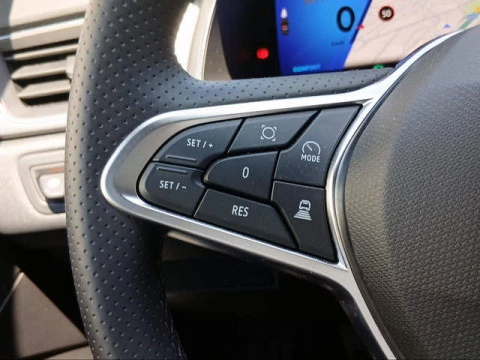Renault Symbioz Techno mildhybrid 103 kW (140 CV)