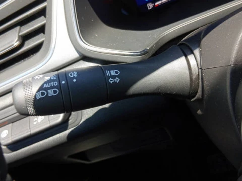 Renault Symbioz Techno mildhybrid 103 kW (140 CV)