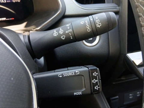 Renault Symbioz Techno mildhybrid 103 kW (140 CV)