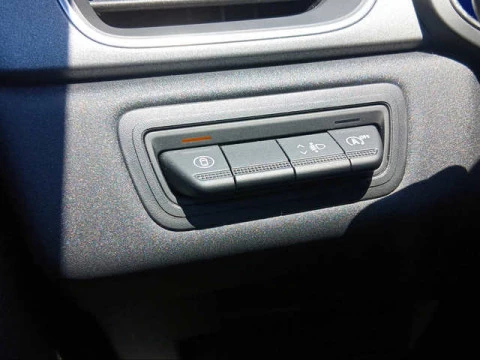 Renault Symbioz Techno mildhybrid 103 kW (140 CV)