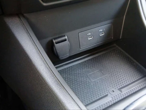 Renault Symbioz Techno mildhybrid 103 kW (140 CV)